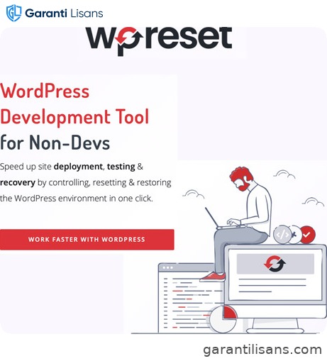 WP Reset Pro