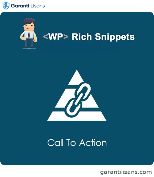 WP Rich Snippets Call To Action