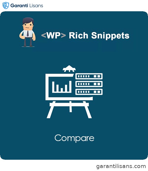 WP Rich Snippets Compare