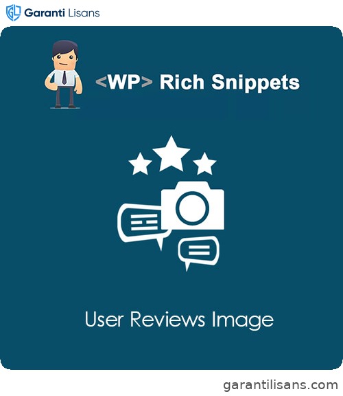 WP Rich Snippets User Reviews Image