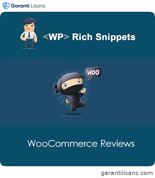 WP Rich Snippets WooCommerce Reviews
