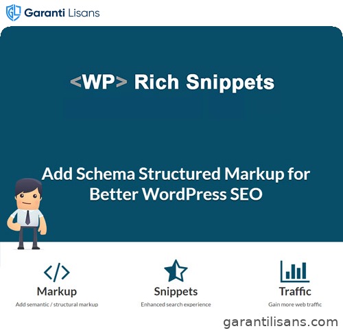 WP Rich Snippets