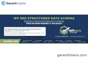 WP SEO Structured Data Schema Pro