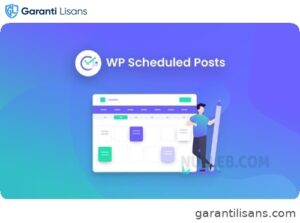 WP Scheduled Posts Pro