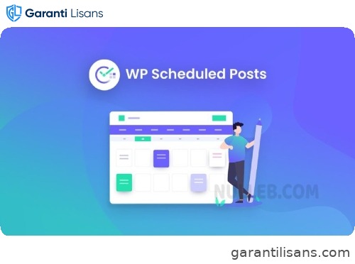 WP Scheduled Posts Pro