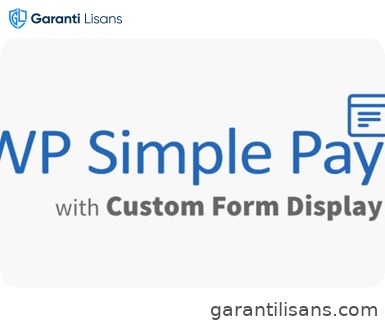 WP Simple Pay Pro
