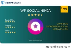 WP Social Ninja Pro