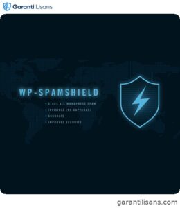 WP-SpamShield – WordPress Anti-Spam Plugin