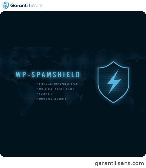 WP-SpamShield – WordPress Anti-Spam Plugin