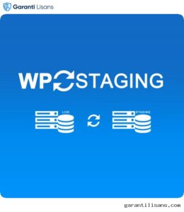 WP Staging Pro