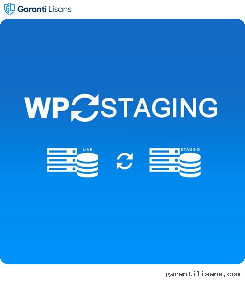 WP Staging Pro