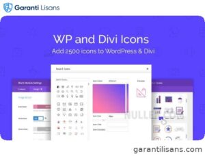 WP and Divi Icons Pro