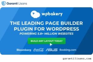 WPBakery Page Builder for WordPress
