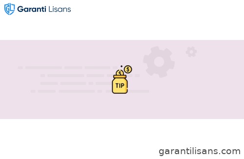 WPC Order Tip for WooCommerce Premium
