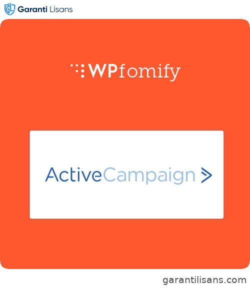 WPFomify Active Campaign Addon
