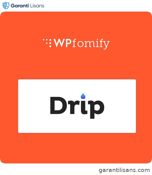 WPFomify Drip Addon