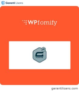 WPFomify Gravity Forms Addon