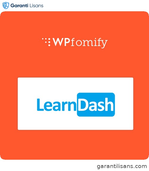 WPFomify Learndash Addon