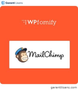 WPFomify Mailchimp Addon