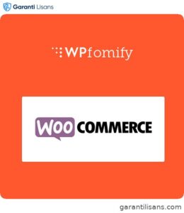 WPFomify WooCommerce Addon