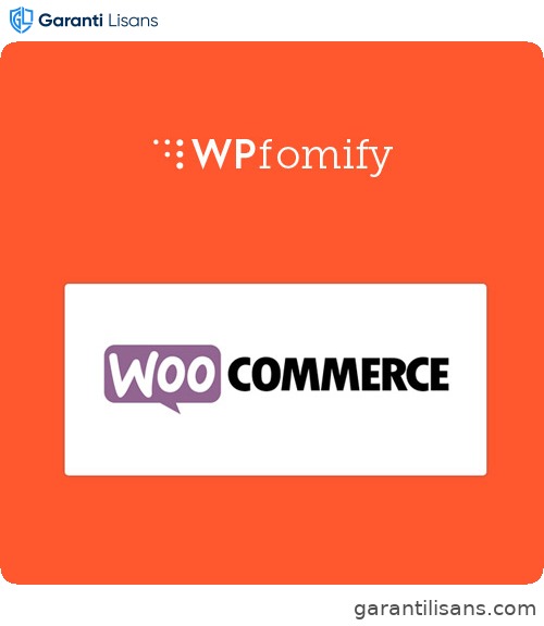 WPFomify WooCommerce Addon