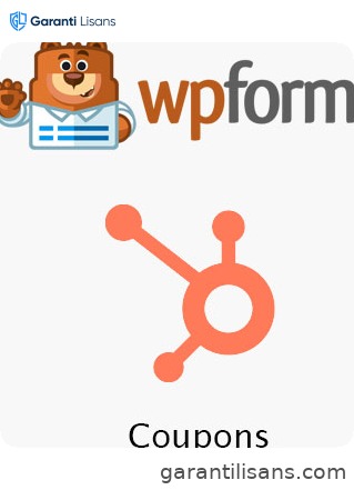 WPForms – HubSpot