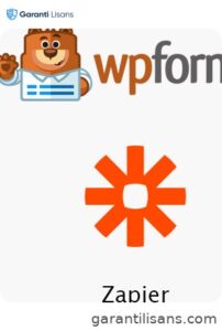 WPForms – Zapier