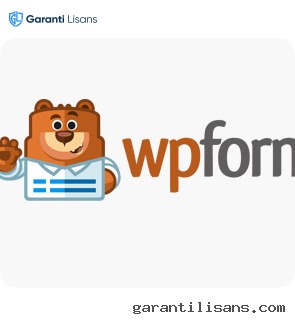 WPForms – Drag & Drop WordPress Form Builder