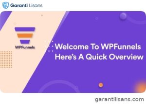 WP Funnels Pro – + Addons
