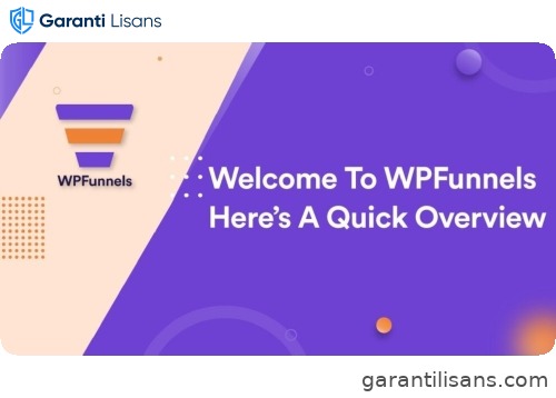 WP Funnels Pro – + Addons