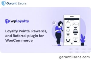 WPLoyalty – WooCommerce Loyalty Points, Rewards and Referral