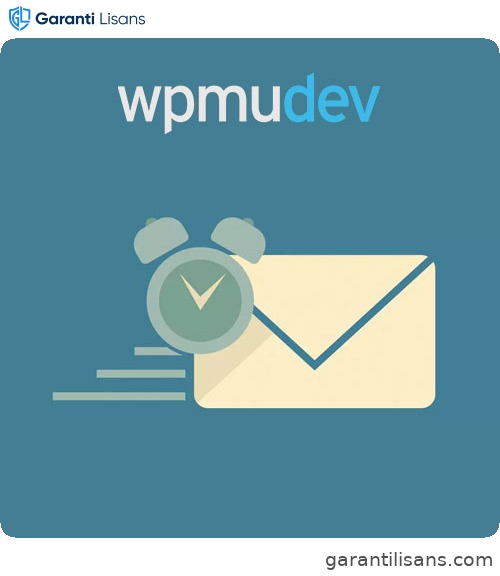 WPMU DEV Automessage