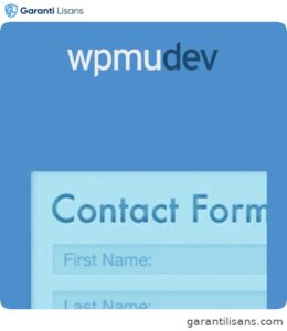 WPMU DEV Contact Widget