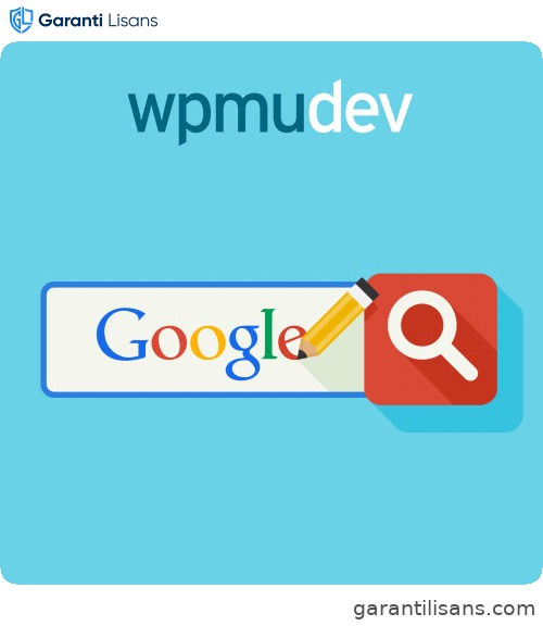 WPMU DEV Custom Google Search