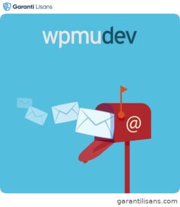 WPMU DEV E-Newsletter