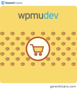 WPMU DEV MarketPress eCommerce
