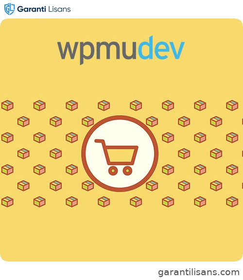 WPMU DEV MarketPress eCommerce