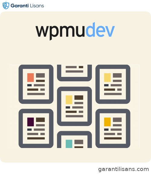 WPMU DEV New Blog Templates