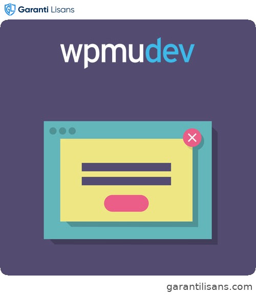 WPMU DEV PopUp Pro