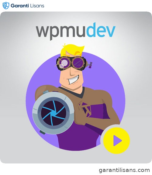 WPMU DEV Snapshot Pro