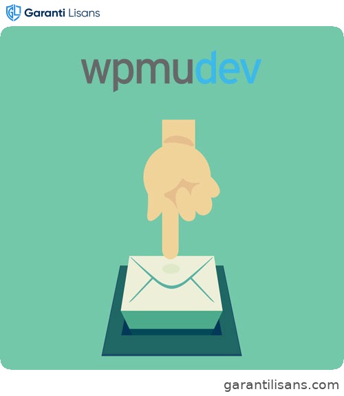 WPMU DEV Subscribe by Email