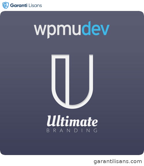 WPMU DEV Ultimate Branding