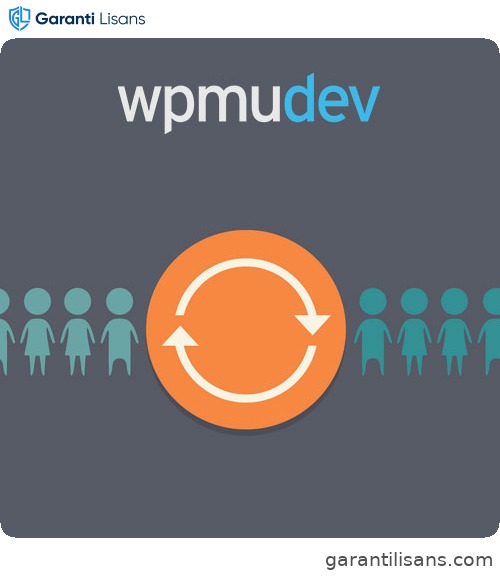 WPMU DEV User Synchronization