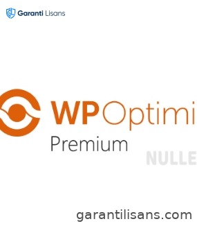 WP Optimize Premium