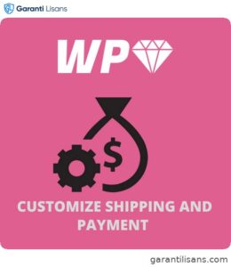 WPRuby – WooCommerce Restricted Shipping and Payment Pro