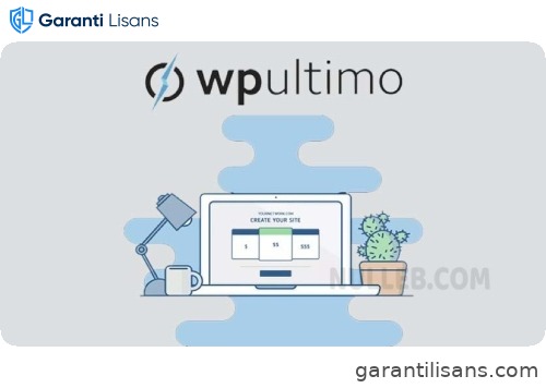 WPUltimo – The Ultimate Tool To Setup A Website As A Service