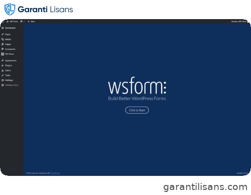 WS Form PRO – WordPress Form Plugin