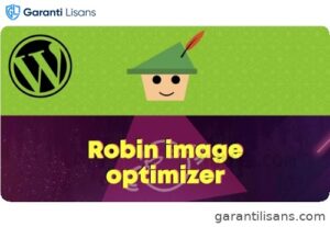 Robin image optimizer Pro