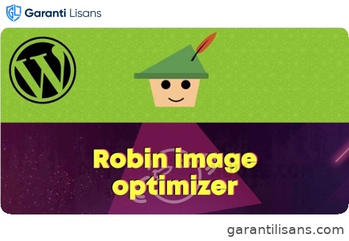 Robin image optimizer Pro