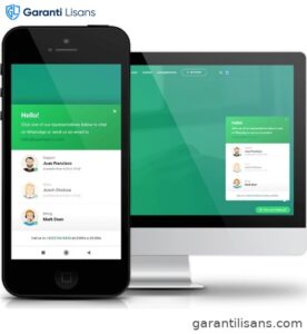 WhatsApp Chat Pro By QuadLayers